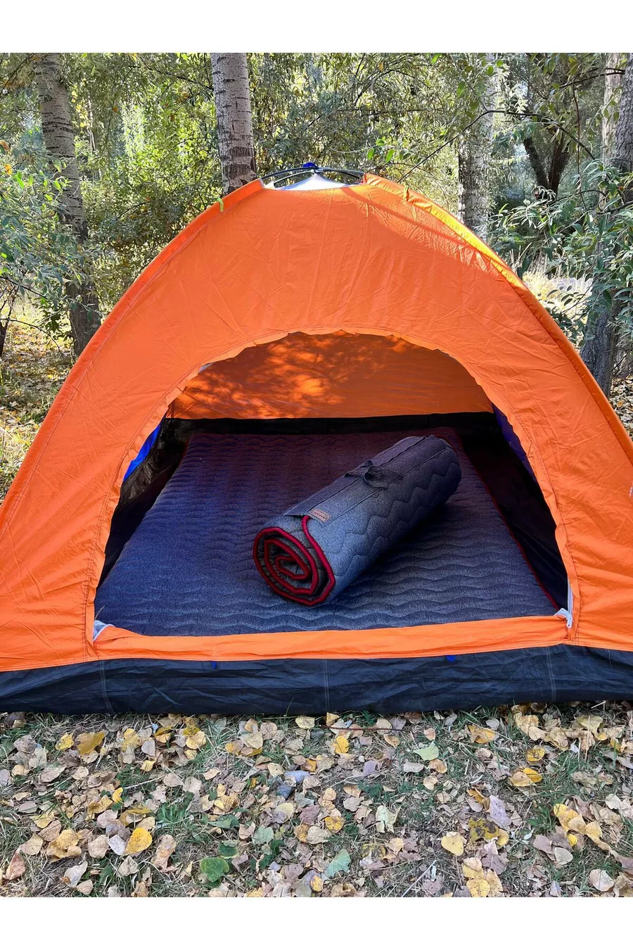 Lit portable pliant pour caravane et camping, lit d'appoint pour maman, lit pour tremblement de terre * Simple
