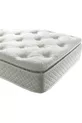 Matelas orthopédique à ressorts pour une personne, deux personnes et berceaux