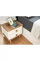 Table de chevet KAYRA en MDF