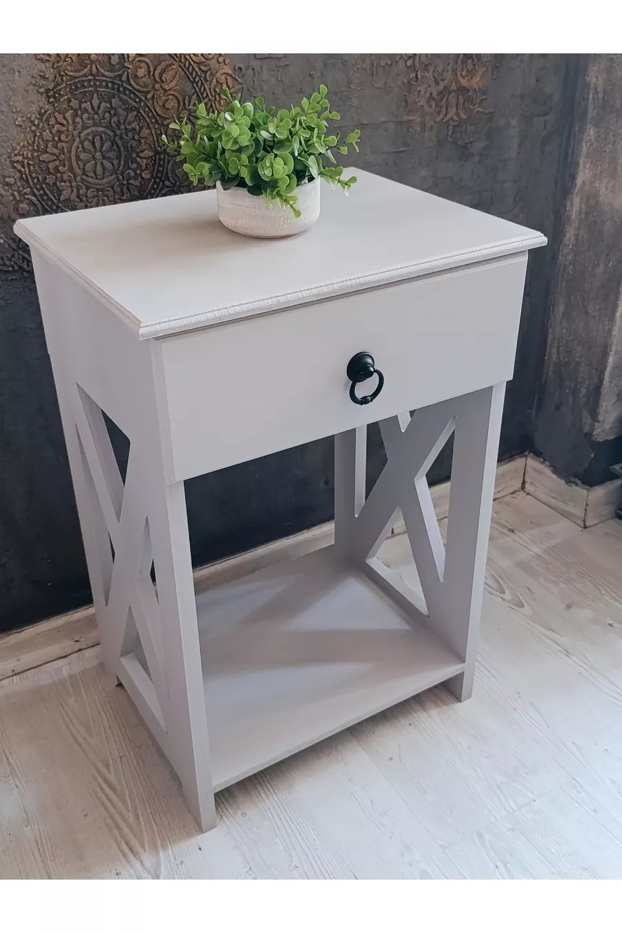 Table de chevet