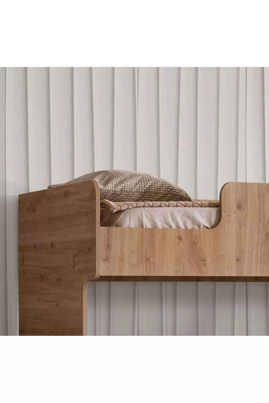 LIT SUPERPOSÉ COMPACT CADIX SUPÉRIEUR *-INFÉRIEUR *