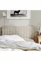 Tête de lit, beige, cm