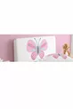Housse de tête de lit Papillons colorés