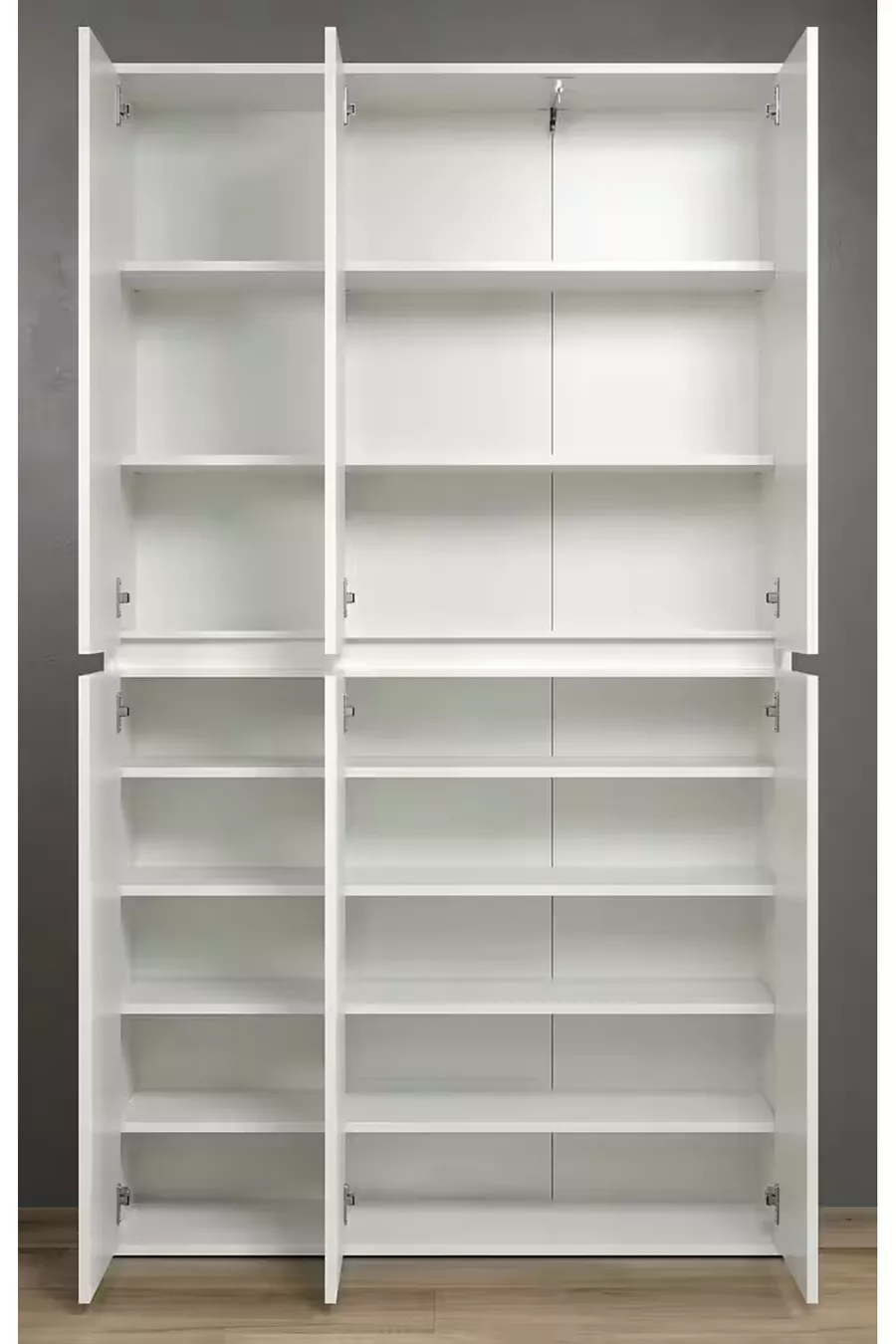 Armoire Polyvalente Chambre à Coucher Armoire pour Enfants Armoire à Vêtements