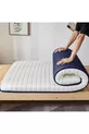 Matelas et surmatelas entièrement orthopédiques
