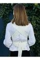 Écharpe Porte-Bébé Ergonomique de Nouvelle Génération - Sling Flexible avec Poche Frontale - Mince et Léger