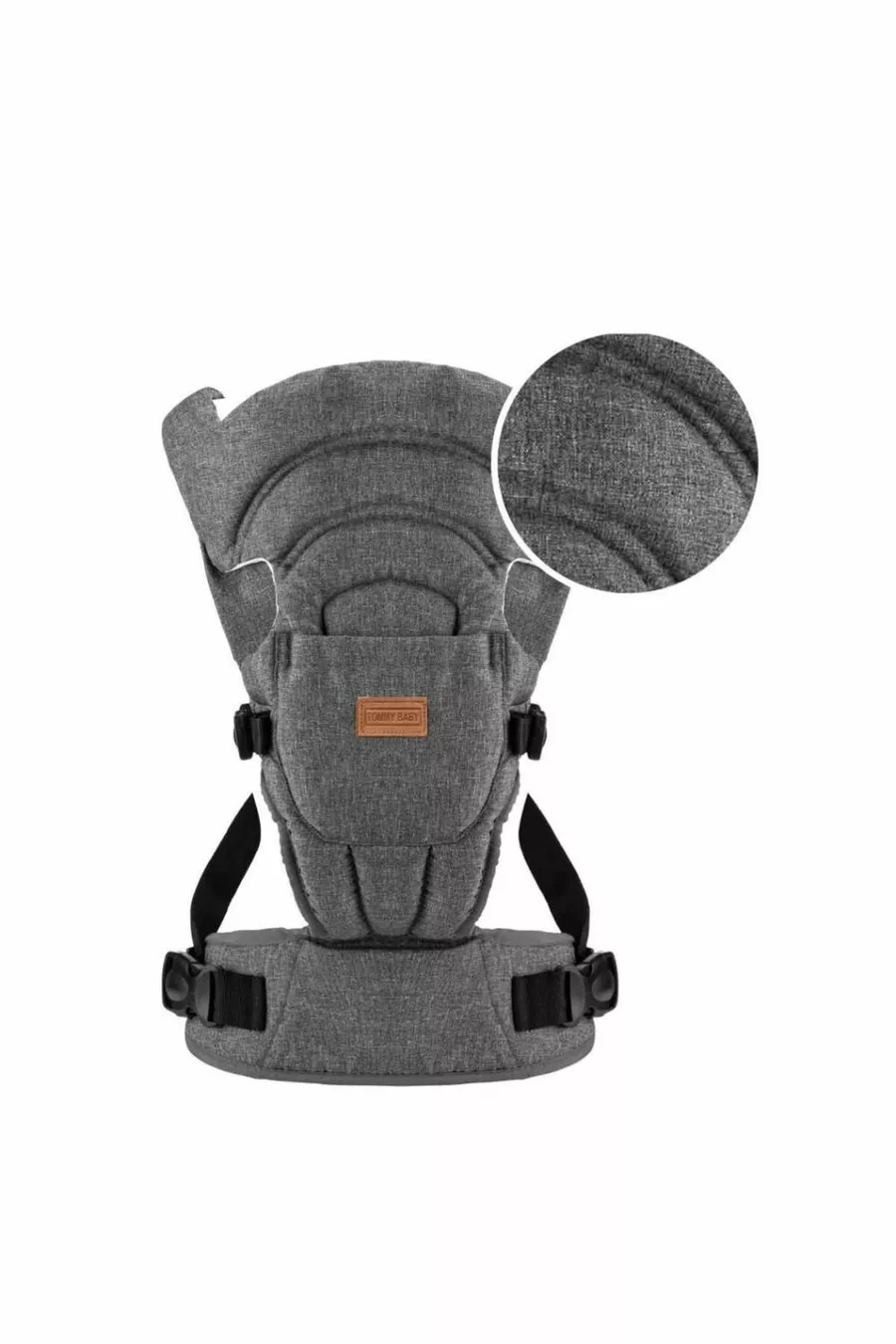 Porte-bébé Fierra Kangourou - Kangourou pour porter bébé