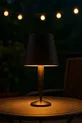 Lampe pour Bouteille de Vin Rechargeable Magnétique – 3 Modes de Couleur / Lampe Intelligente à Poser sur la Bouteille