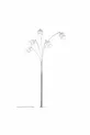 Lampadaire Col de Chameau 5l 5 Têtes - Blanc