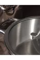 Ensemble de 8 pièces de casseroles Nova - Acier