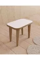 Tabouret pour enfant Chaise pour enfant Siège pour enfant Tabouret en bois Pouf siège