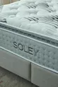 | Anti-stress | Matelas à ressorts ensachés entièrement orthopédique avec rembourrage