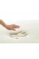 Ecotopper - Matelas surmatelas en mousse à mémoire de forme douce de 7 cm