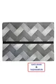 Lit pliant simple en mousse 8 cm Gris, matelas pliant épais en mousse GRIS