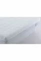 Matelas viscoélastique orthopédique double Nora