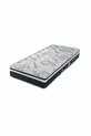 Bamboo Liza Lit portable avec pied pour animaux, toutes tailles, simple et double