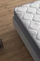 Matelas à ressorts entièrement orthopédique Sultan Premium