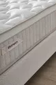 Matelas Bohem Prime Simple Premium Orthopédique à Ressorts Ensachés – Confort Thermorégulateur et Sommeil Silencieux