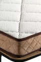 Niron Supreme Lit Pliable de Luxe et Cadre de Lit Lit Pliable Simple et Double