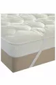 Matelas de sommeil rembourré en laine