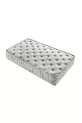 Matelas à ressorts Bamboo Lux Full Orthopédique
