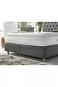 Matelas Orthopédique Ultra Doux avec Surmatelas