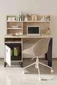 Bureau d'étude pour chambre d'enfant Rêve