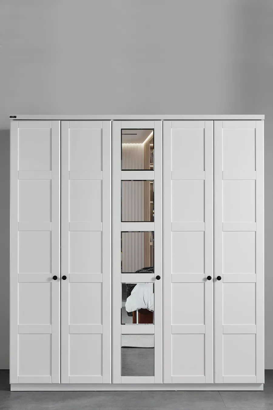 Armoire Stockholm 