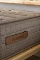 Matelas à ressorts sac ultra orthopédique série exclusive Saracens (CM)