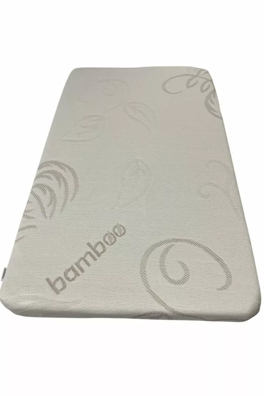 MC.PIEROBABY LIT POUR BÉBÉ ET ENFANT EN BAMBOU & LIT BERCEAU EN BOIS ÉPAISSEUR 7 CM