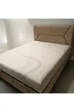 Suwen Protège-matelas & Matelas, Housse de lit zippée, Housse de lit lavable (FABRICATION SUR MESURE DISPONIBLE)