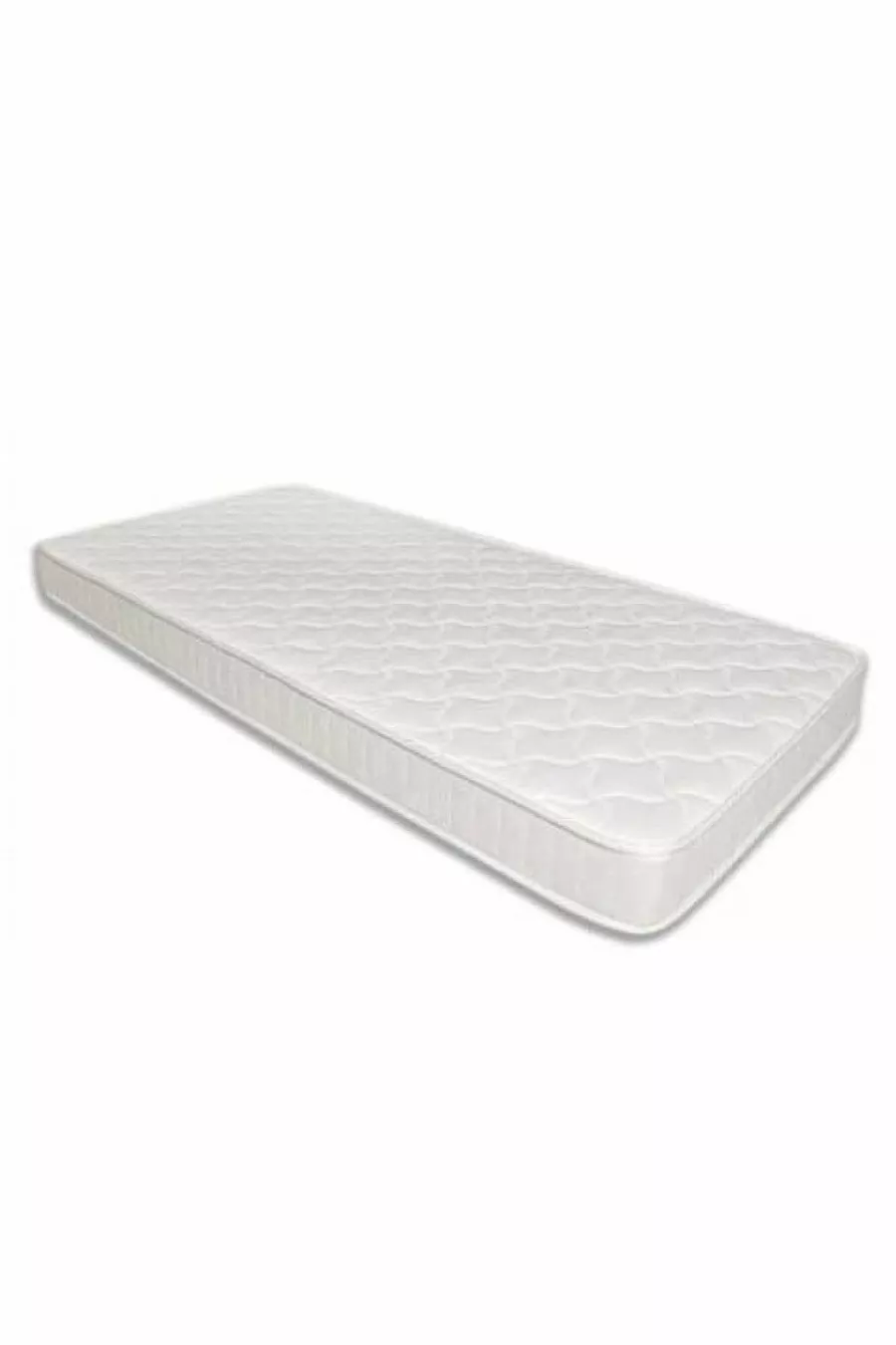 Matelas en mousse sans ressort