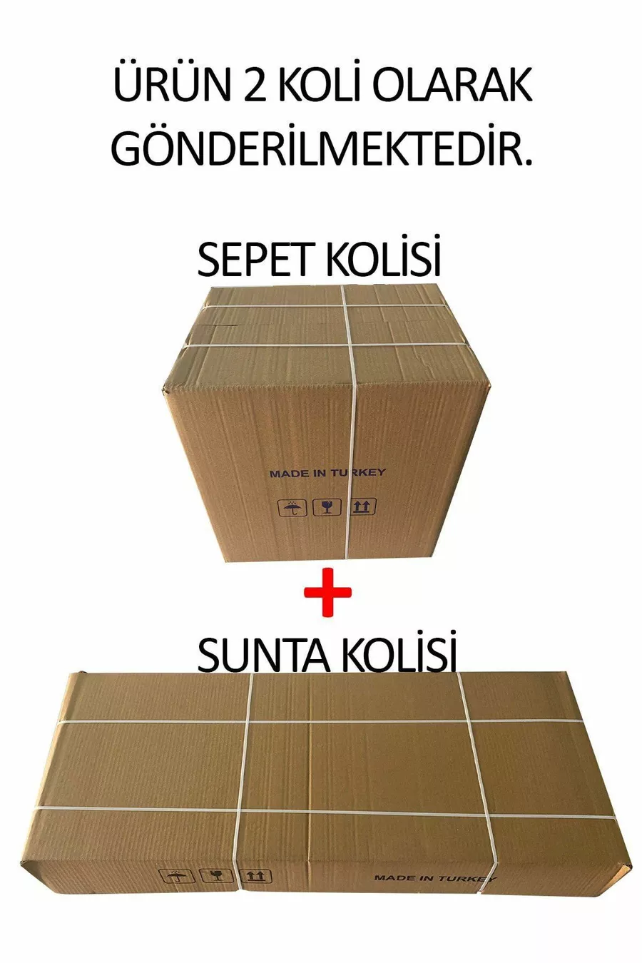 Armoire de jouets polyvalente avec 4 paniers profonds, placard de cuisine ou garde-manger, blanc