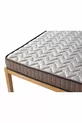 Matelas en mousse orthopédique Gold, sans ressort