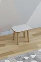 Tabouret pour enfants - Siège pour enfants - Tabouret en bois - Tabouret Montessori