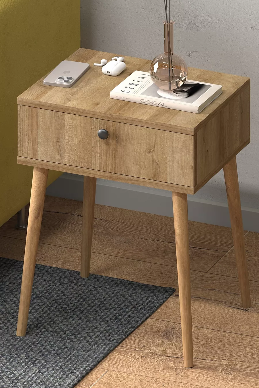 Ensemble de commodes Vien