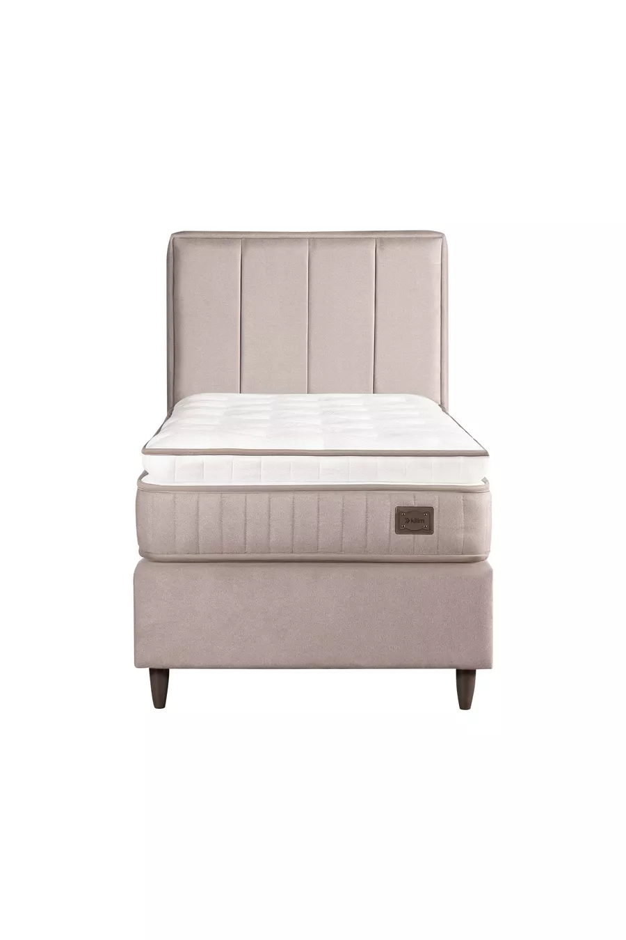 THÉRAPIE OR PREMIUM GOLD (TÊTE DE LIT NON INCLUSE, BASE ET MATELAS NON INCLUS)