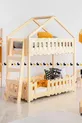 Markaawm Montessori Lits Superposés Lit Bébé Lit Enfant Tower