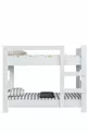 Lit superposé, Lit superposé séparable Açelya avec 2 matelas Comfort