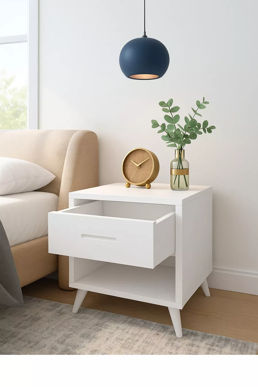 ÇİĞDEM COMMODE