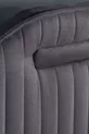 Tête de lit Royal Lux Anthracite (Cadre et matelas non inclus)
