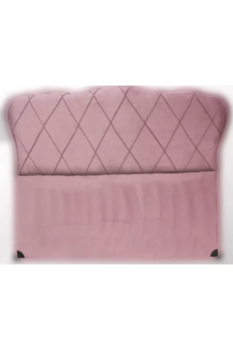 Titre ALC GONDOL Cm Capitonné Baby Face ROSE Couleur Tissu Rembourré Fait Main