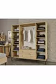 Chambre d'adolescent Trio XL (CHÊNE) (%MDF)