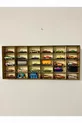 Étagère de voiture pour chambre d'enfant Montessori
