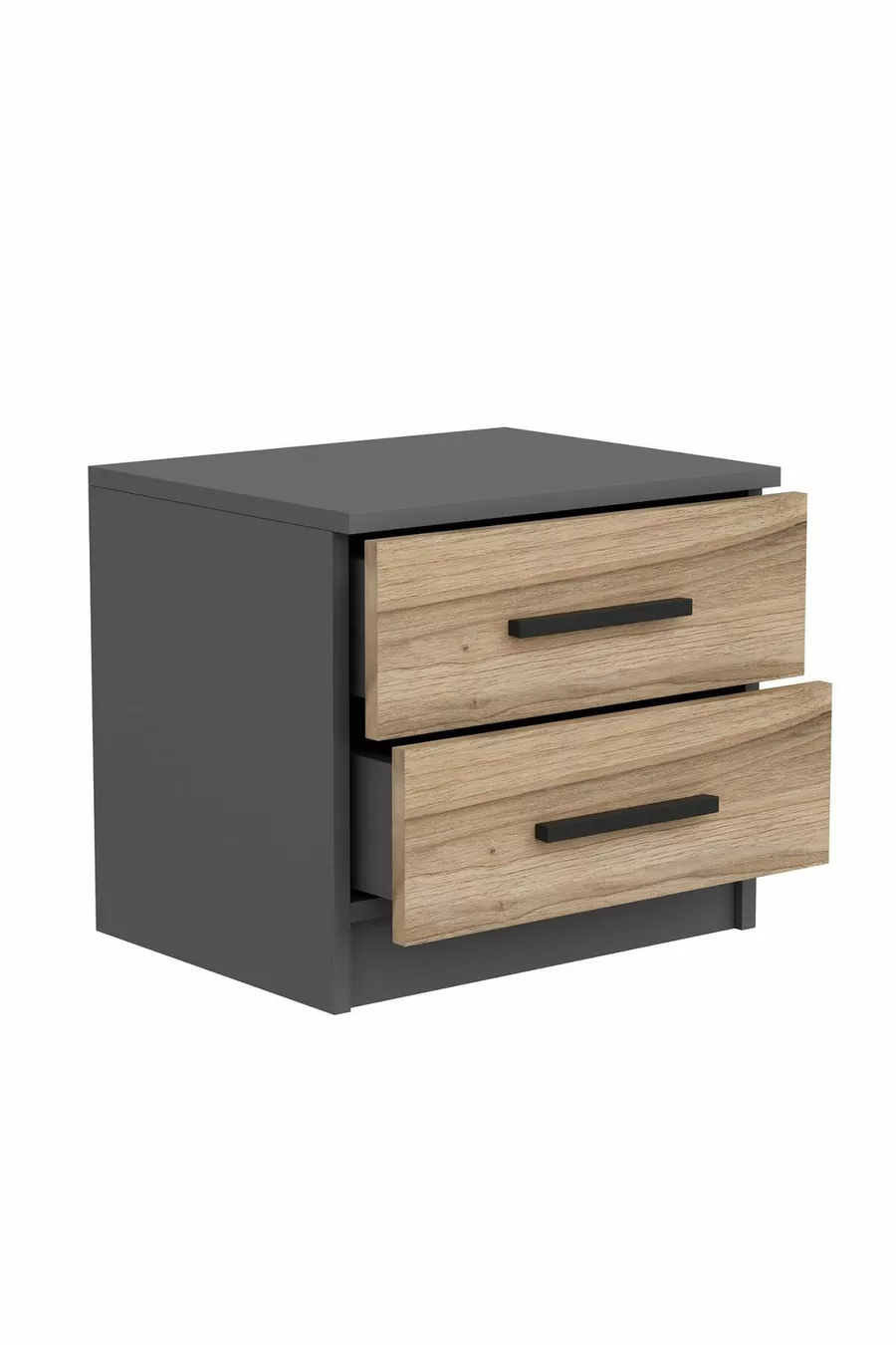 -château Commode 2c-doré