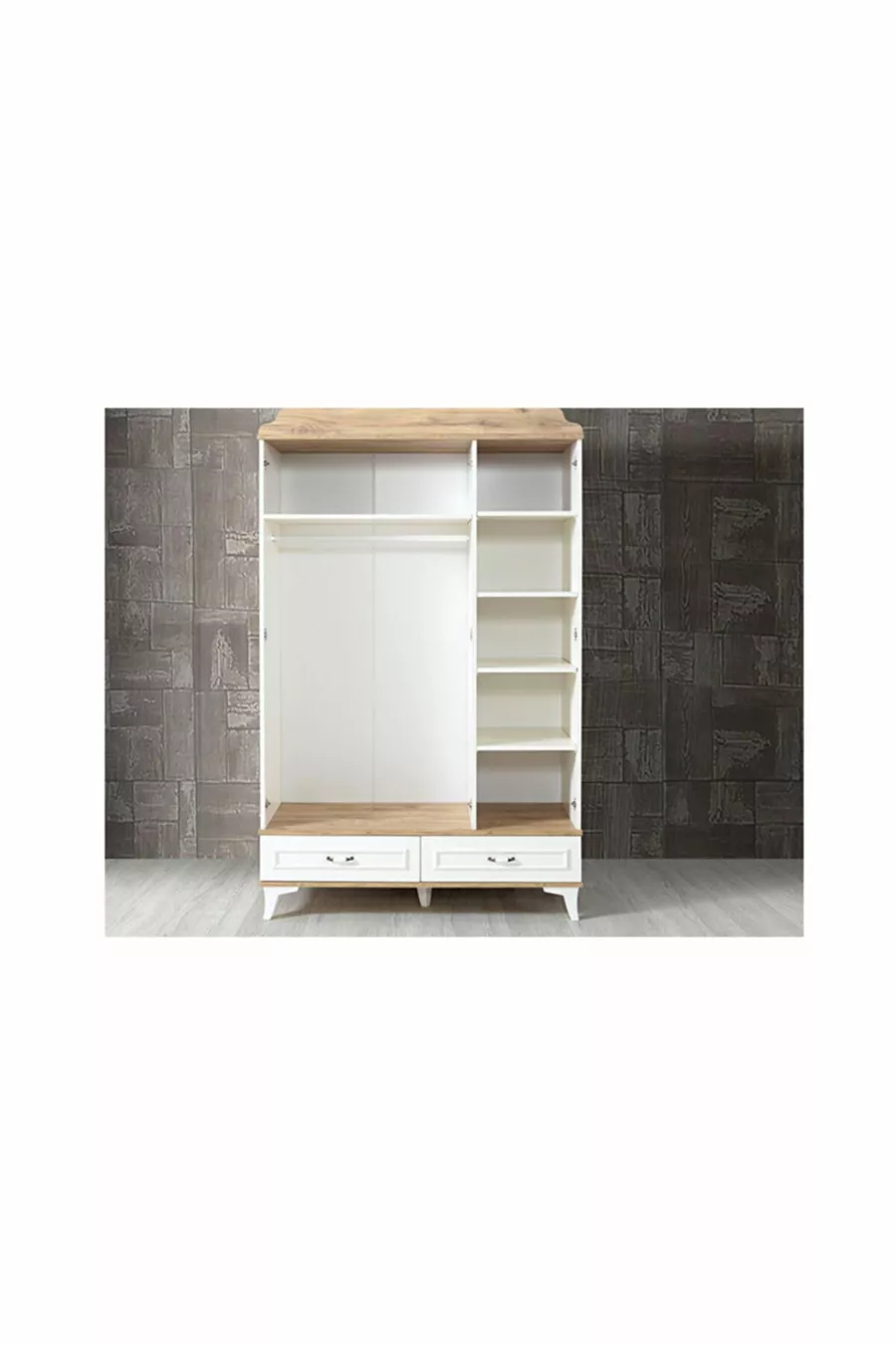 Chambre d'Azra Genç