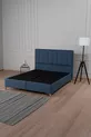 Thérapie à l'or Titre (Base et matelas non inclus)