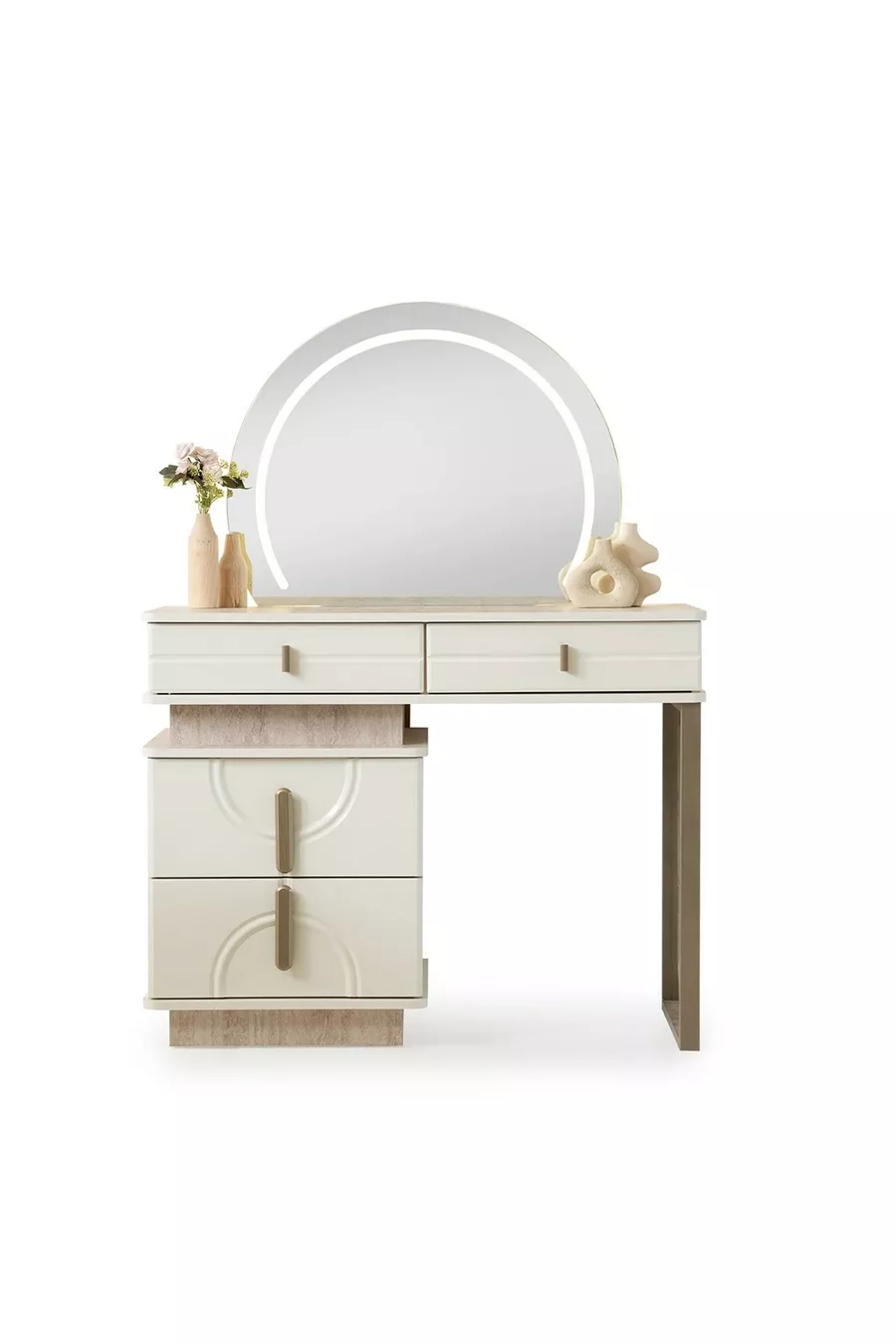 Armoire et miroir Milano