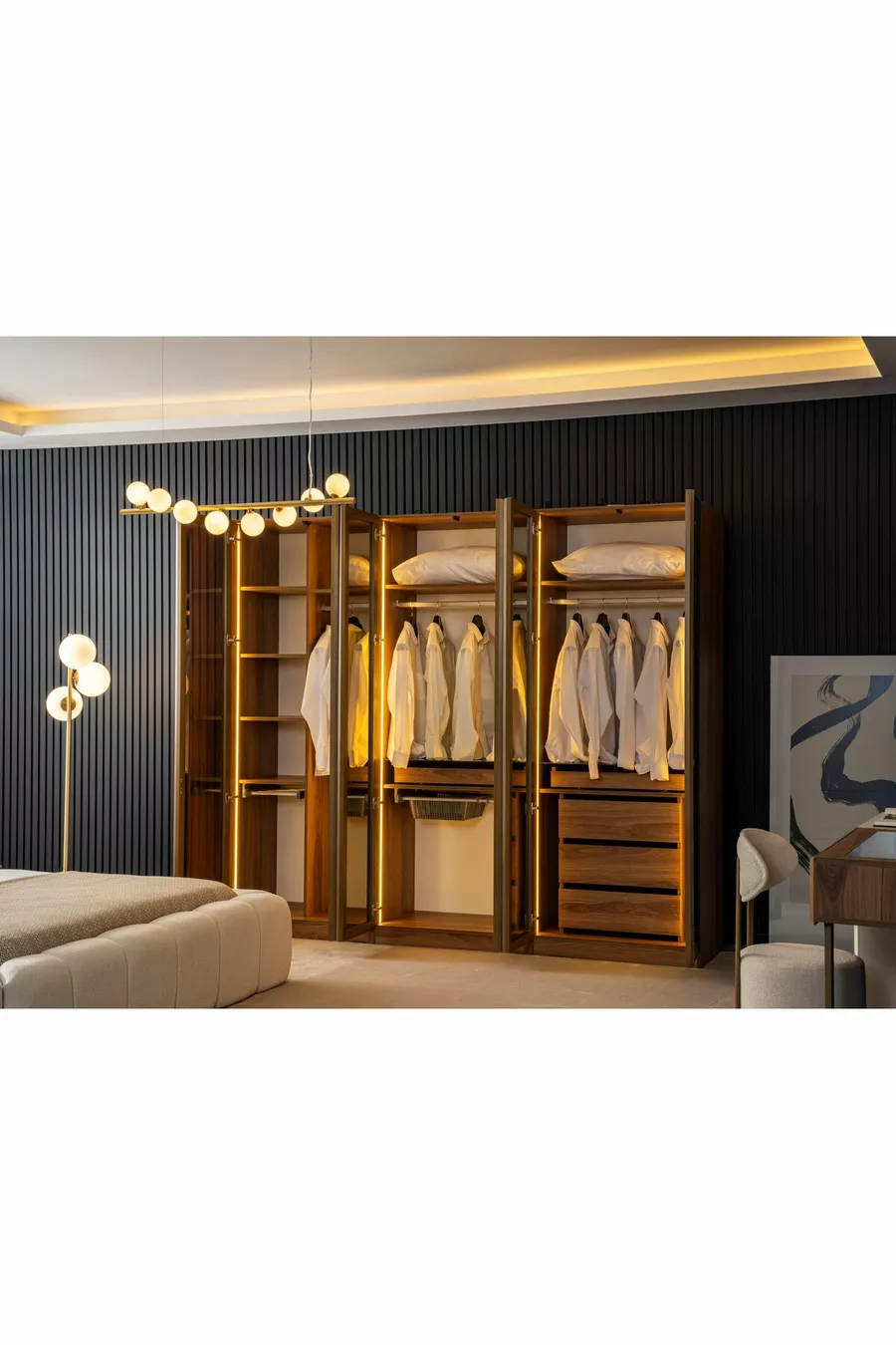 ENSEMBLE DE CHAMBRE ZEN
