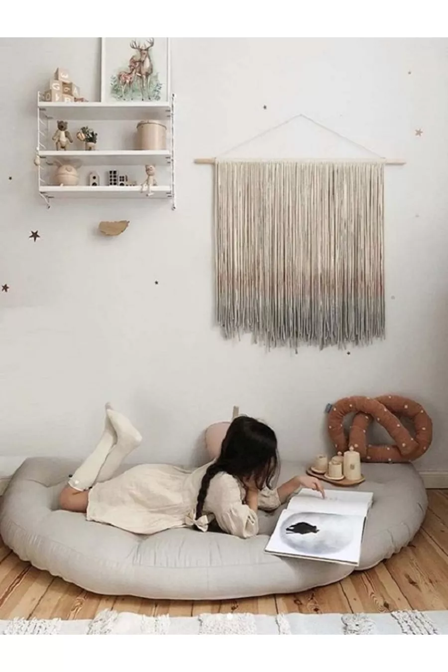 Activité & Jeu pour Enfants & Tapis de Lecture